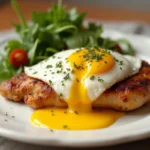 Easy Chicken and Egg Recipe for a Quick Meal 9 Easy Chicken and Egg Recipe