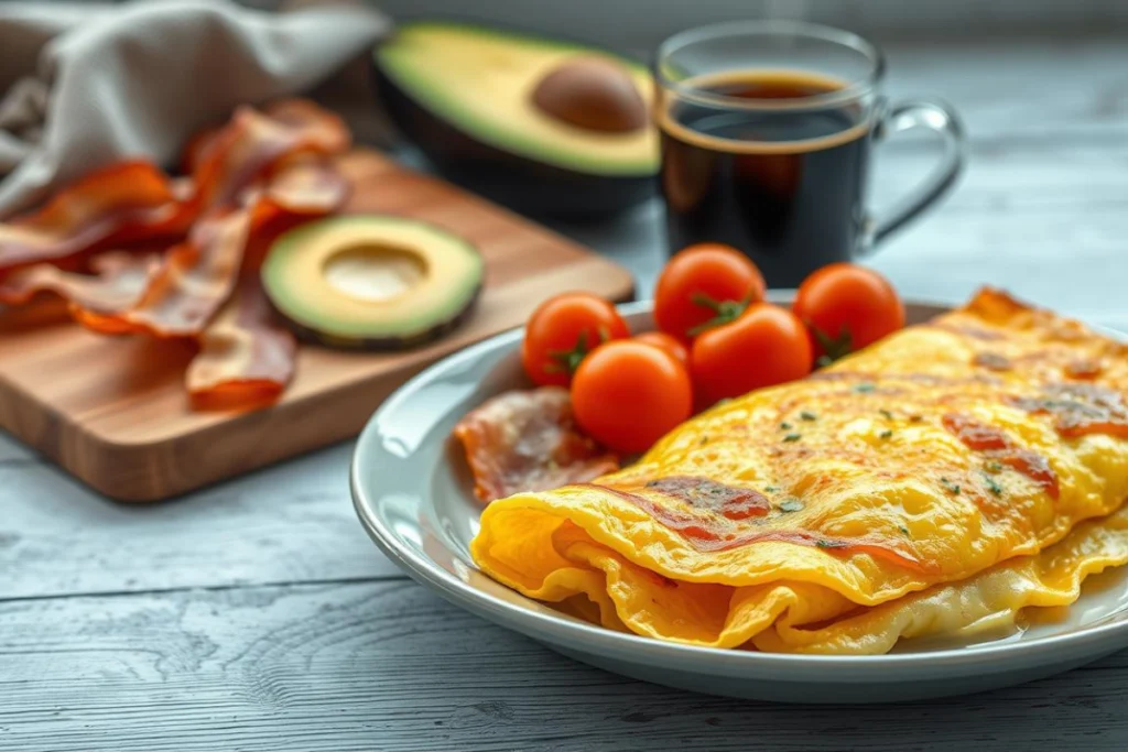 Chicken and Eggs Breakfast Recipes for a Hearty Morning Meal 3 chicken and eggs breakfast
