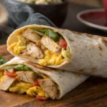 The Ultimate Guide to a Protein-Packed Chicken Breakfast Burrito 7 chicken breakfast burrito
