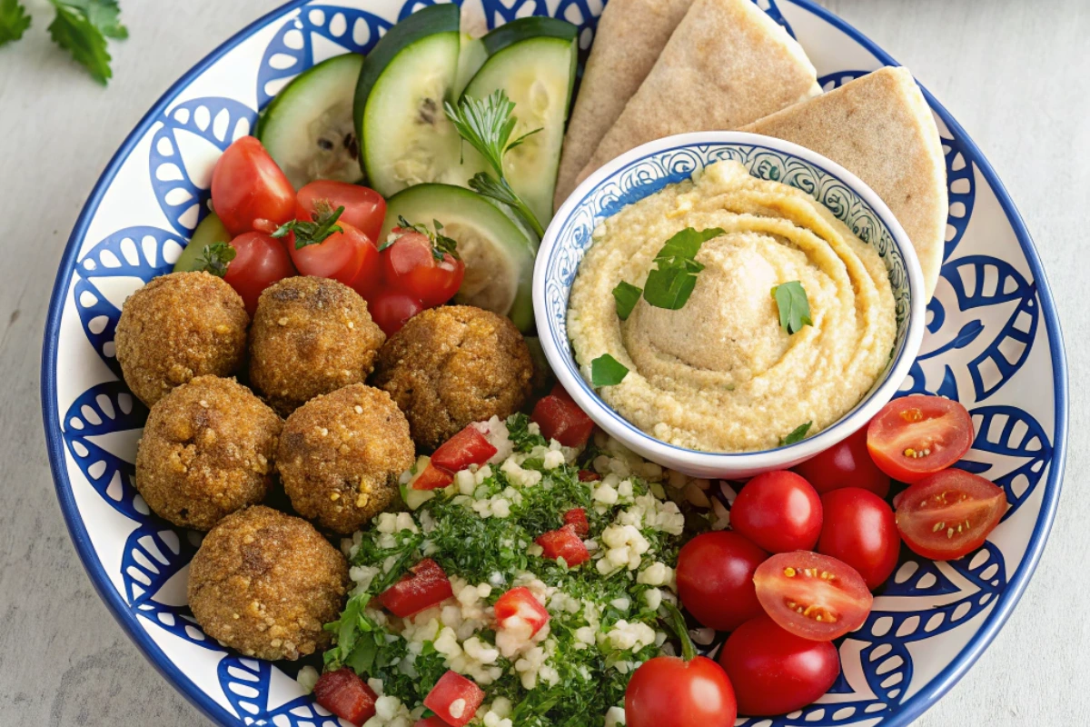bowl meals