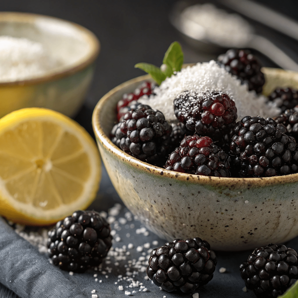Blackberry Cobbler Filling Ingredients Blackberry Cobbler Recipe: A Comforting Classic You’ll Crave Again and Again
